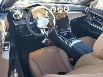 Mercedes CLE 2025 Mercedes-Benz CLE 450 4Matic 2025 3.0 Benzyna 375KM, zdjęcie 3