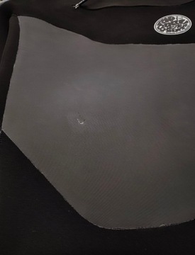 Pianka Męska Rip Curl FlashBomb 6/4mm Chest Zip MT