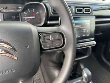 Citroen C3 IV 2024 Citroen C3 MAX S&amp;S Automat, CarPlay Salon PL, FV23, zdjęcie 23