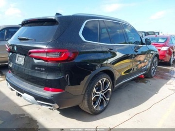 BMW X5 G05 2022 BMW X5 sDrive40I 2022 3.0l 3.0 Benzyna 335KM, zdjęcie 5