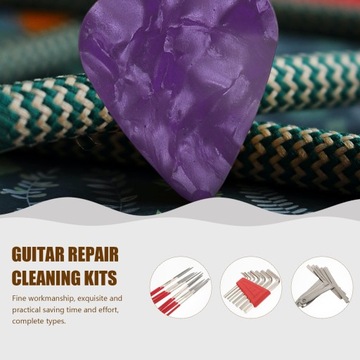 НАБОР ГИТАРЫ НАБОР ИНСТРУМЕНТОВ ДЛЯ ГИТАРЫ