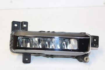 BMW 2 F45 F46 FACELIFT LCI 19-22 PRAVÝ PŘEDNÍ HALOGEN LED