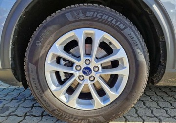 Ford Kuga III SUV 1.5 EcoBoost 150KM 2024 Ford Kuga Ford Kuga1.5 EcoBoost 150 KMTitaniumASOFV Vat 23PL Salon, zdjęcie 12