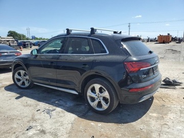 Audi Q5 II 2021 Audi Q5 Premium Plus 2021 2.0l 2.0 Benzyna 261KM, zdjęcie 1