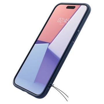 ЗАДНЯЯ КОРПУС SPIGEN ДЛЯ IPHONE 15 PRO MAX + БЕСПЛАТНОЕ СТЕКЛО