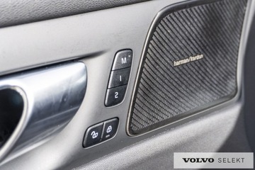 Volvo V60 II  Kombi Plug-In Facelifting 2.0 T6 350KM 2025 Volvo V60 Volvo V60 T6 253KM+145KM FV23% Gwarancja, zdjęcie 15