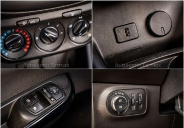 Opel Corsa E Hatchback 3d 1.4 Twinport 90KM 2018 Opel Corsa Opel Corsa E 1.4 90KM 1.4 Benzyna 90KM, zdjęcie 22
