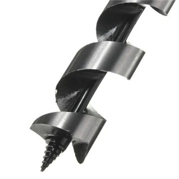 СПИРАЛЬНЫЕ СПИРАЛЬНЫЕ СВЕРЛА ПО ДЕРЕву ВИНТОВЫЕ СВЕРЛА НАБОР СВЕРЛ 10-20