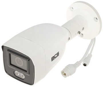 BCS-V-TIP24FCL4-AI2 МЕГАПИКСЕЛЬНАЯ КАМЕРА BCS VIEW, 4 МП, LED, 40 Мп