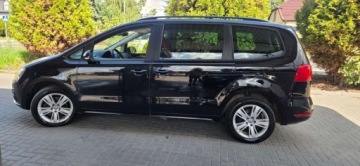 Seat Alhambra II (7N) Van 2.0 TDI 140KM 2013 Seat Alhambra 2.0TDI 140KM Klima Import Gwarancja Raty Oplaty ASO 2.0, zdjęcie 37