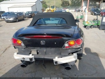 Honda 2005 Honda S 2000 2005 2.2 Benzyna 240KM, zdjęcie 4