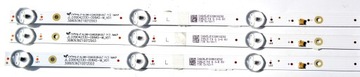 Listwa JL.D39042330-006AS-M_V01 3szt.