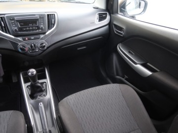 Suzuki Baleno III 1.2 DualJet 90KM 2019 Suzuki Baleno 1.2, Salon Polska, 1. Właściciel, zdjęcie 7