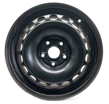 ORG Felgi 16 VW PASSAT B5 B6 B7 SCIROCCO OKAZJA