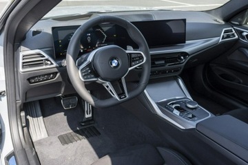 BMW Seria 4 G22-23-26 Coupe 2.0 430i 245KM 2024 BMW 430 xDrive Coupe Demo - Koła zimowe w cenie!, zdjęcie 10