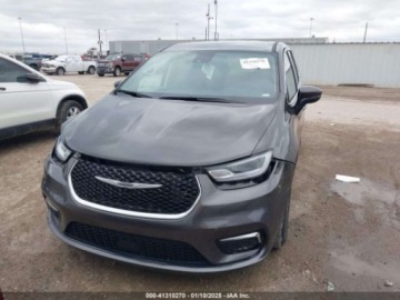 Chrysler Pacifica II 2023 Chrysler Pacifica 2023r., 3.6L 3.6 Benzyna 287KM, zdjęcie 6