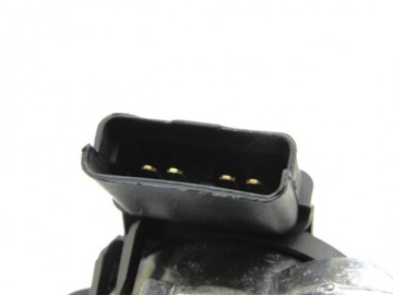 NOVÝ MOTOR STĚRAČE PŘEDNÍ NISSAN QASHQAI I II