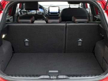 Ford Puma II 2023 Ford Puma GD1M948#1.0 EcoBoost mHEV ST-Line X DCT, zdjęcie 28