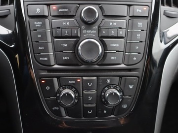 Opel Astra J Sports Tourer Facelifting 1.6 CDTI  136KM 2014 Opel Astra 1.6 CDTI, Salon Polska, Xenon, Klima, zdjęcie 12