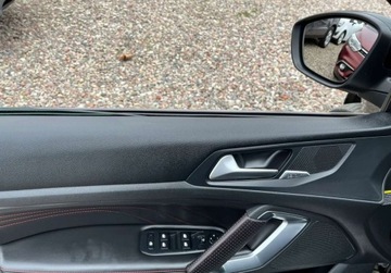 Peugeot 2017 Peugeot 308 automat , panorama, kamera, nawigacja, skory 2.0 Diesel 150KM, zdjęcie 16