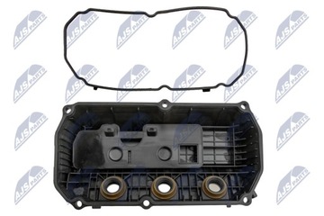 BPZ-MS-002 NTY KRYT VENTILU MITSUBISHI OUTLANDER