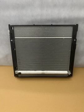 CHLADIČ KLIMATIZACE MERCEDES ML GL GLE W166 11-17 A0995000002