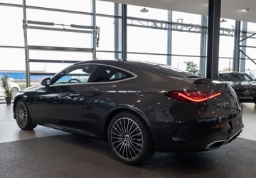 Mercedes CLE Coupe 2.0 300 258KM 2026 Mercedes-Benz CLE 300 4Matic, AMG Premium Plus, Panorama, Head-UP 2.0 258KM, zdjęcie 3