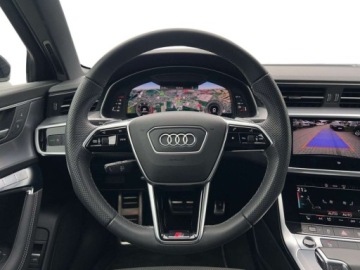Audi A6 C8 Allroad 2.0 40 TDI 204KM 2024 Audi A6 Avant Quattro Matrix LED Virtual Cockpit Kamera Navi 19 Hak 2.0, zdjęcie 28