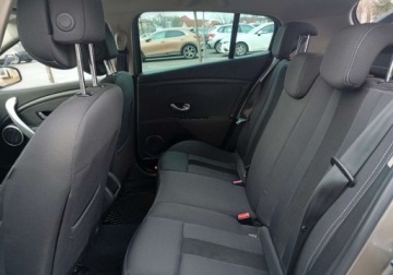 Renault Megane III Hatchback 1.6 16v 110KM 2008 Renault Megane Zarejestrowany - ubezpieczony - benzyna 1.6 Benzyna 110KM, zdjęcie 16