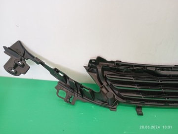 РИСУНОК РЕШЕТКА БАМПЕРА PEUGEOT 308 II T9 13-17 AA36127066