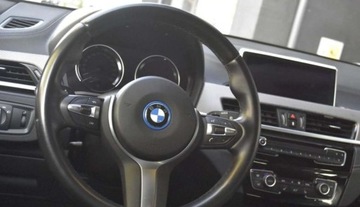 BMW X2 F39 2021 BMW X2 BMW X2 xDrive25e M Sport 1.5 Hybryda Plug-in 125KM, zdjęcie 27