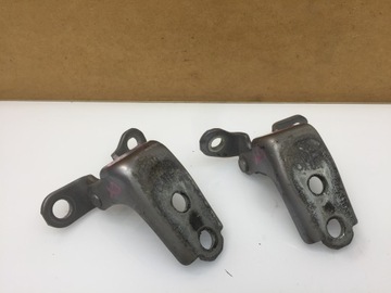 HONDA CR-Z CRZ PANTY PANT DVEŘE PRAVÝ PŘEDNÍ