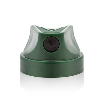 Наконечник насадки MONTANA CAPS УРОВЕНЬ 3