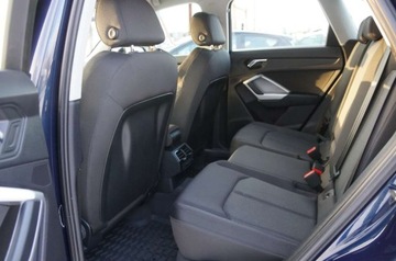 Audi Q3 II SUV 2.0 40 TDI 190KM 2019 Audi Q3 2.0 TDI CR 190 KM 4x4, S-Tronic, Webasto, Virtual, LED, Hak, GWARA, zdjęcie 26