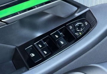 BMW Seria 5 G90-91 2025 BMW Seria 5 I wlasciciel Hak M Sport Gwarancja Bezwypadkowy FVAT23, zdjęcie 22