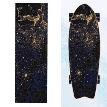 Скейтборд Скутер Земля