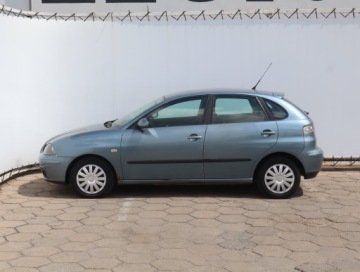 Seat Ibiza III 1.9 TDi 101KM 2006 Seat Ibiza 1.9 TDI, Klima, Klimatronic, zdjęcie 2