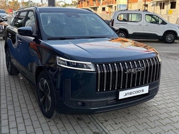 Jaecoo 5 1.6T 147KM 2025 JAECOO 5 1.6 T-GDI Premium DCT Suv 147KM 2025, zdjęcie 2