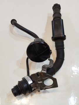 RURA WLEW PALIWA ADBLUE MERCEDES W205 2.2 CDI A2054700300