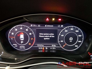 Audi Q5 II 2020 Audi Q5 _ PRESTIGE_Quattro_2020r 2.0 Benzyna 248KM, zdjęcie 10