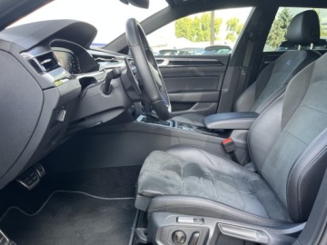 Volkswagen Arteon Shooting Brake R 2.0 TSI 320KM 2024 Volkswagen Arteon Shooting Brake FV-23%, 320 KM, 4, zdjęcie 15