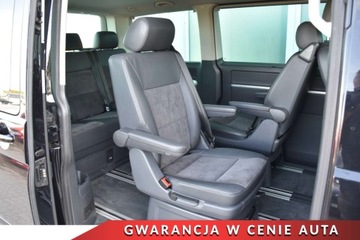 Volkswagen Multivan T6 2015 Volkswagen Multivan Highline 2xEl.Drzwi NaviKamera Temomat Klimatronic, zdjęcie 11