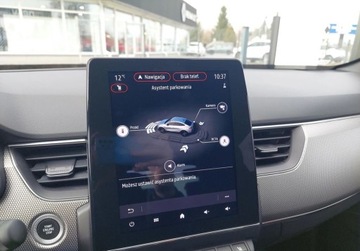 Renault Arkana SUV 1.3 TCe 140KM 2024 Renault Arkana Techno Uzywany Jak Nowy, Idealny Stan, Gwarancja, FV23 1.3, zdjęcie 23