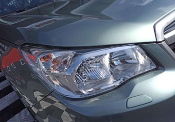 Subaru Forester IV Terenowy 2.0D 147KM 2015 Subaru Forester Subaru Forester IV 2.0D Exclusive 2.0 Diesel 147KM, zdjęcie 16