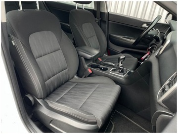 Kia Sportage IV SUV Facelifting 1.6 CRDI 115KM 2018 Kia Sportage ., zdjęcie 17