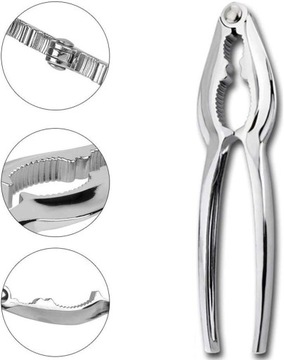 Стальной щелкунчик