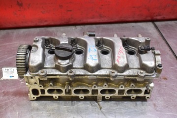 HLAVA MOTORU 22111-27900 HYUNDAI SANTA FE 1 I 2.0 CRDI 112 KM 00-04