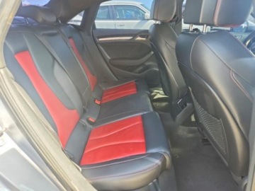 Audi A3 8V 2016 Audi S3 Premium Plus 2.0 tfsi 2.0 Benzyna 292KM, zdjęcie 8