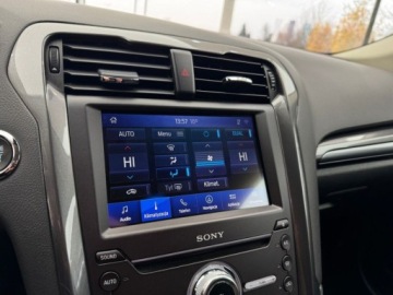 Ford Mondeo V Kombi Facelifting 2.0 EcoBlue 150KM 2020 Ford Mondeo Titanium Ambiente LED 1 wlasciciel FV23 gwarancja dostawa, zdjęcie 31