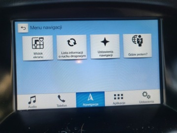 Ford Focus III Kombi Facelifting 1.0 EcoBoost 125KM 2017 Ford Focus 1.0 125 KM I Właściciel Przebieg 103, zdjęcie 26